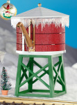 PIKO 62702 - G - Weihnachts Wasserturm